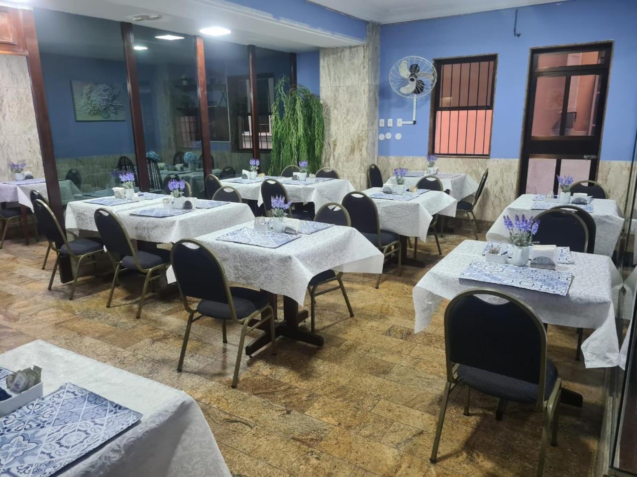 Itajuba Hotel — Fotos 1